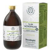 SLIM MENOPAUSE 500ML - DECOTTOPIA