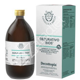 DEPURATIVO BIOS 500 ML (ONCOLÓGICO) - DECOTTOPIA