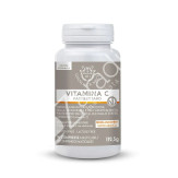 VITAMINA C PILLOLIERE 90 CPR - DECOTTOPIA