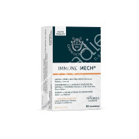 IMMUNE-MECH BLISTER 30 CPR - DECOTTOPIA