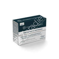 MAGNESIO POTASSIO 20 BUSTINE - DECOTTOPIA