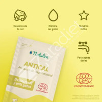 ANTICAL REFILL CAJA 2 SOBRES - NATULIM