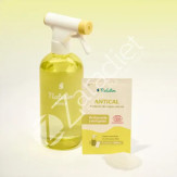 ANTICAL POLVO + BOTELLA SPRAY 2 SOBRES - NATULIM