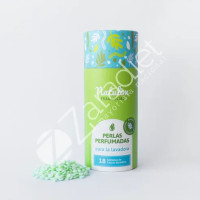 PERLAS PERFUME BOSQUE AURORA  30 LAVADOS - NATULIM