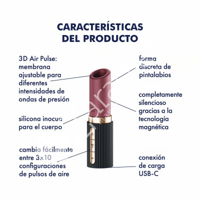 PRO 2 KISS - SATISFYER
