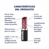 PRO 2 KISS - SATISFYER