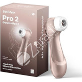 PRO 2 GENERATION 2 - SATISFYER