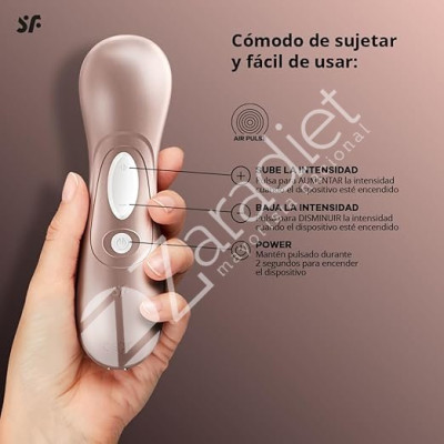 PRO 2 GENERATION 2 - SATISFYER