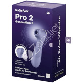 PRO 2 GENERATION 3 - SATISFYER