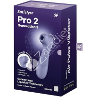 PRO 2 GENERATION 3 - SATISFYER