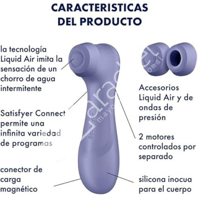 PRO 2 GENERATION 3 - SATISFYER