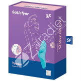 TEASER LIGHT BLUE - SATISFYER