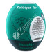 MASTURBATOR EGG SINGLE NAUGHTY - SATISFYER