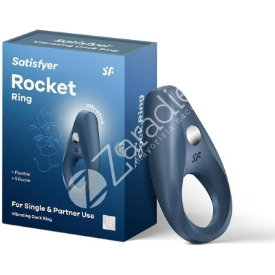 ROCKET RING - SATISFYER