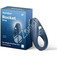 ROCKET RING - SATISFYER