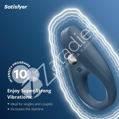 ROCKET RING - SATISFYER