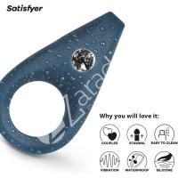 ROCKET RING - SATISFYER