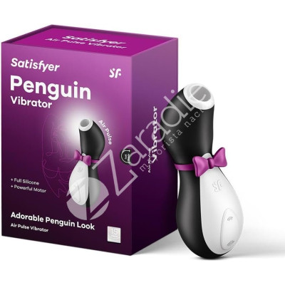 PENGUIN - SATISFYER