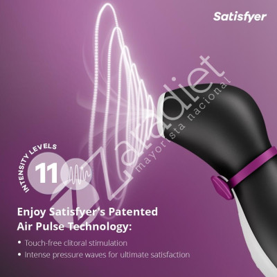PENGUIN - SATISFYER