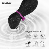 PENGUIN - SATISFYER