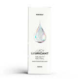 LUBRICANTE BASE AGUA 300 ML - SATISFYER