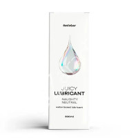 LUBRICANTE BASE AGUA 300 ML - SATISFYER