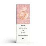HIGH-QUALITY MASSAGE OIL 250 ML - SATISFYER