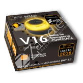 BALIZA V16 SOS ROAD - 