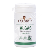 ALGAS 104 COMP SABOR LIMÓN - ANA Mª LAJUSTICIA