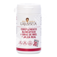 JALEA REAL CON MIEL 135G - ANA Mª LAJUSTICIA