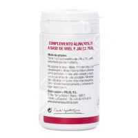 JALEA REAL CON MIEL 135G - ANA Mª LAJUSTICIA