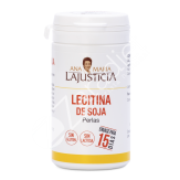 LECITINA DE SOJA 90PER - ANA Mª LAJUSTICIA