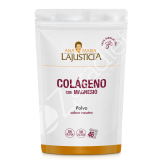 COLÁGENO + MAGNESIO DOYPACK 350G - ANA Mª LAJUSTICIA