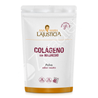 COLÁGENO + MAGNESIO DOYPACK 350G - ANA Mª LAJUSTICIA