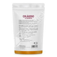 COLÁGENO + MAGNESIO DOYPACK 350G - ANA Mª LAJUSTICIA