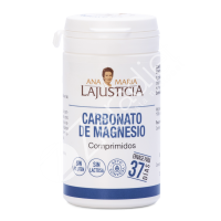 CARBONATO MAGNESIO 75COMP - ANA Mª LAJUSTICIA