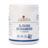 CLORURO MAGNESIO 400G - ANA Mª LAJUSTICIA