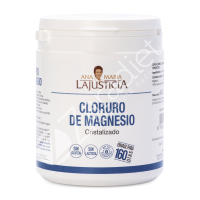 CLORURO MAGNESIO 400G - ANA Mª LAJUSTICIA