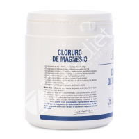 CLORURO MAGNESIO 400G - ANA Mª LAJUSTICIA