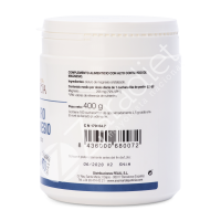 CLORURO MAGNESIO 400G - ANA Mª LAJUSTICIA
