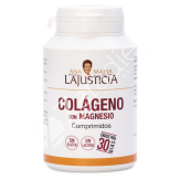 COLÁGENO + MAGNESIO 180COMP - ANA Mª LAJUSTICIA