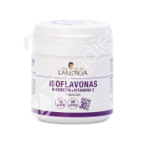 ISOFLAVONAS CON MAGNESIO 30CAP - ANA Mª LAJUSTICIA