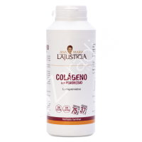 COLÁGENO + MAGNESIO FORMATO FAMILIAR 450COMP - ANA Mª LAJUSTICIA