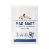 MAG MAST MAGNESIO 36CAP - ANA Mª LAJUSTICIA