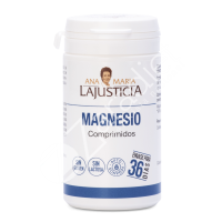 MAGNESIO CLORURO 147COMP - ANA Mª LAJUSTICIA