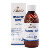 MAGNESIO TOTAL 200ML - ANA Mª LAJUSTICIA