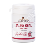 JALEA REAL LIOFILIZADA 60CAP - ANA Mª LAJUSTICIA