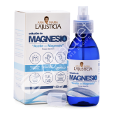 ACEITE DE MAGNESIO 150ML - ANA Mª LAJUSTICIA