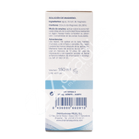 ACEITE DE MAGNESIO 150ML - ANA Mª LAJUSTICIA