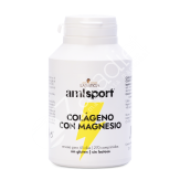 COLÁGENO + MAGNESIO 270 CAP - AMLSPORT